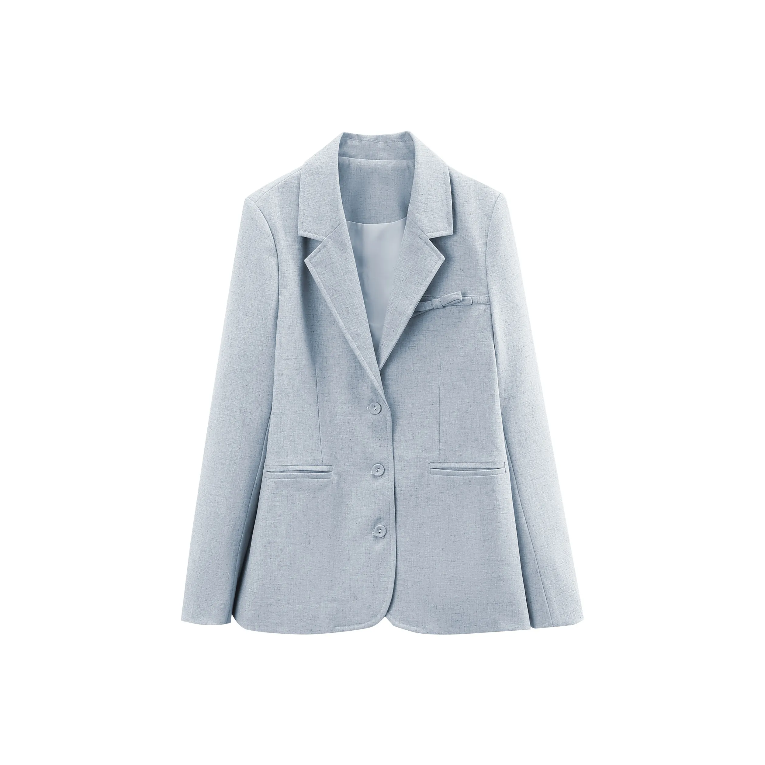 A Paradise For Awakening Business Suit Women's