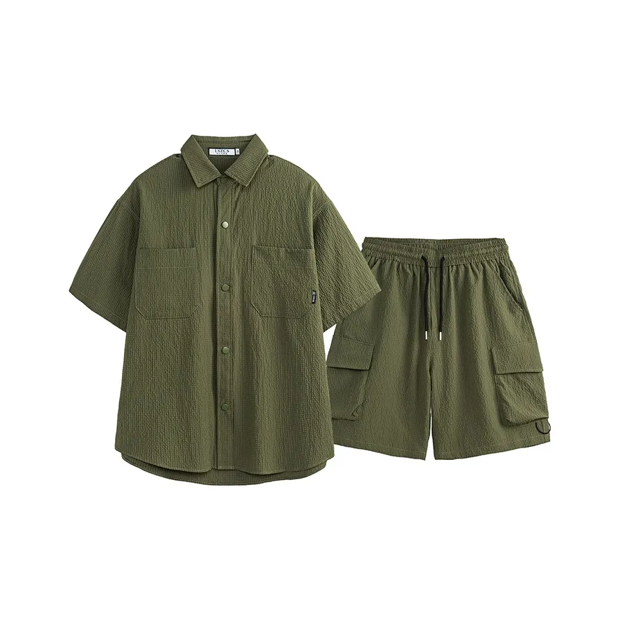 XINGGENGYUAN Повседневная спортивная одежда для мужчин