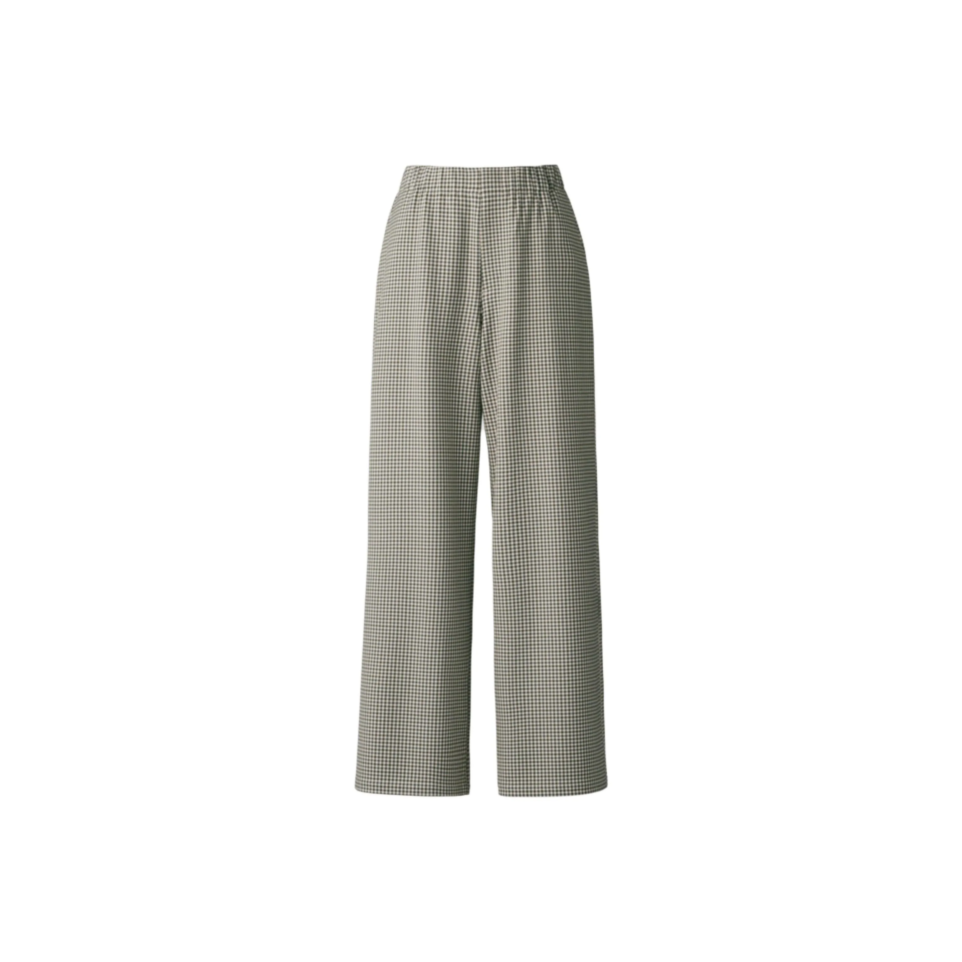 UNIQLO Casual Pants Women's Beige