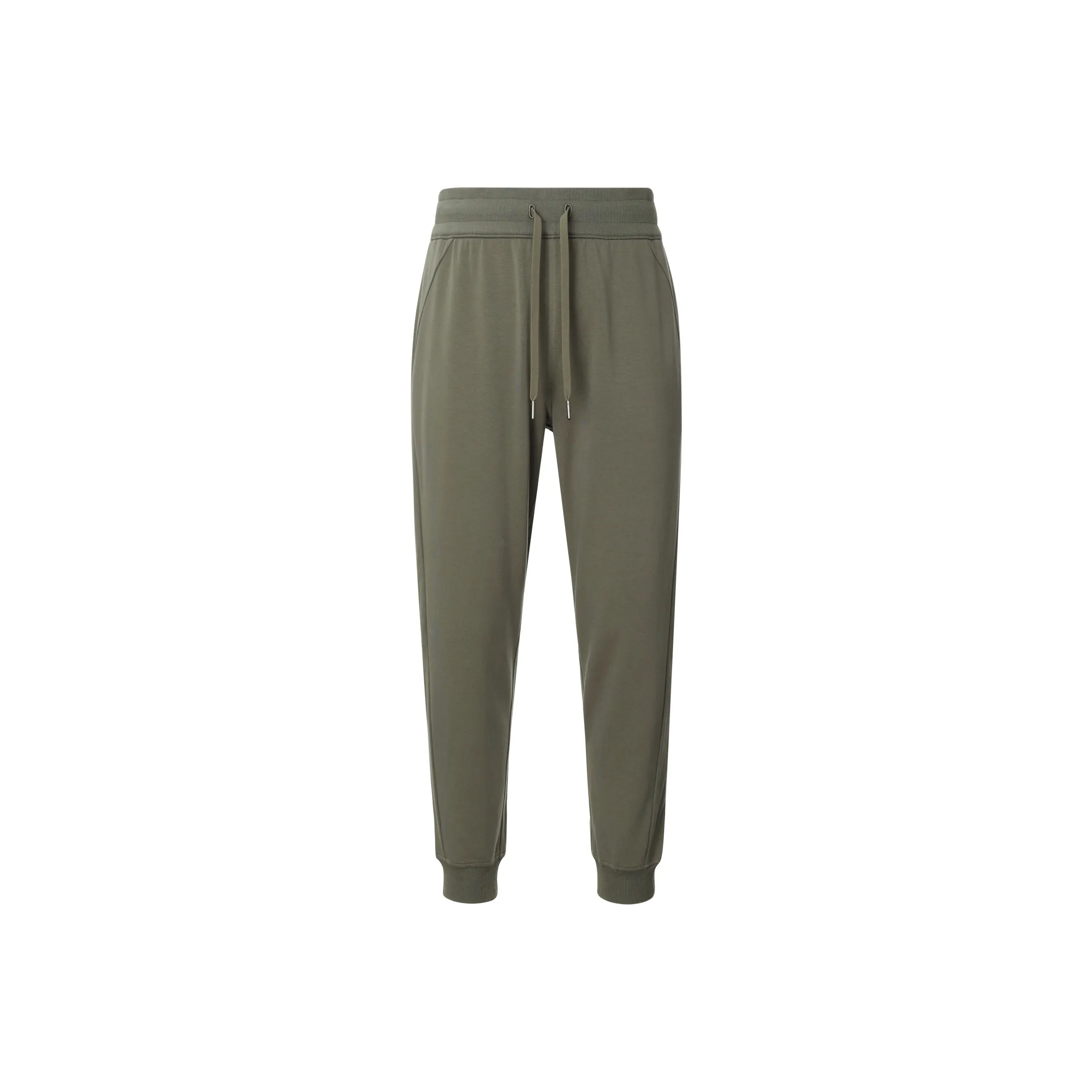 Lululemon Scuba Series Knitted Sweatpants Women's