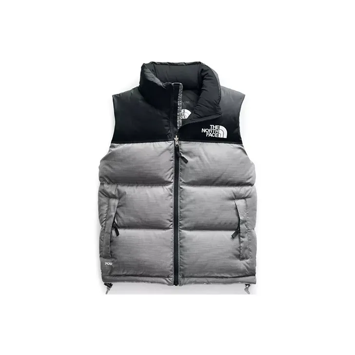 THE NORTH FACE 1996 Collection Down Vest Women's