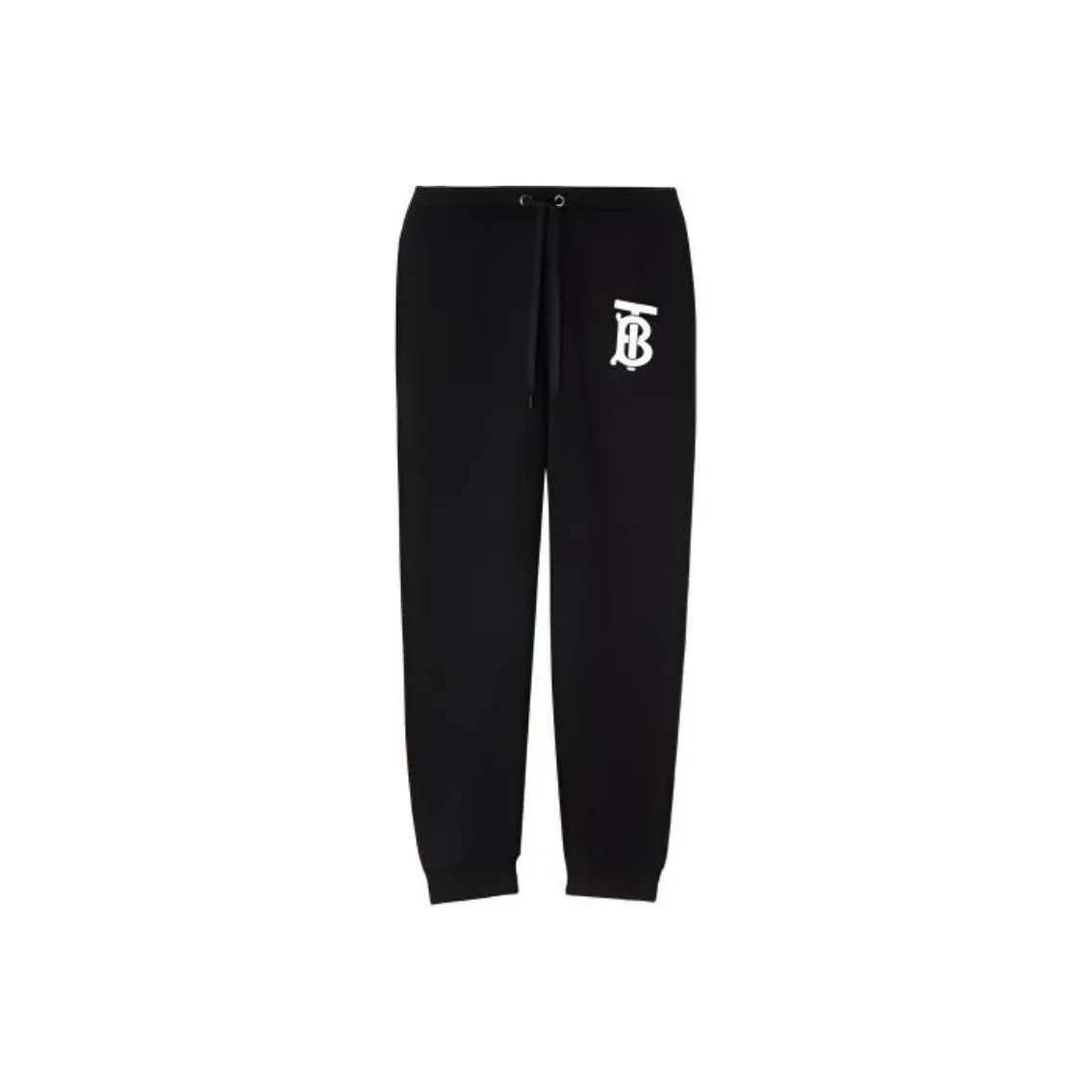 Burberry Sports Pants Women's Black