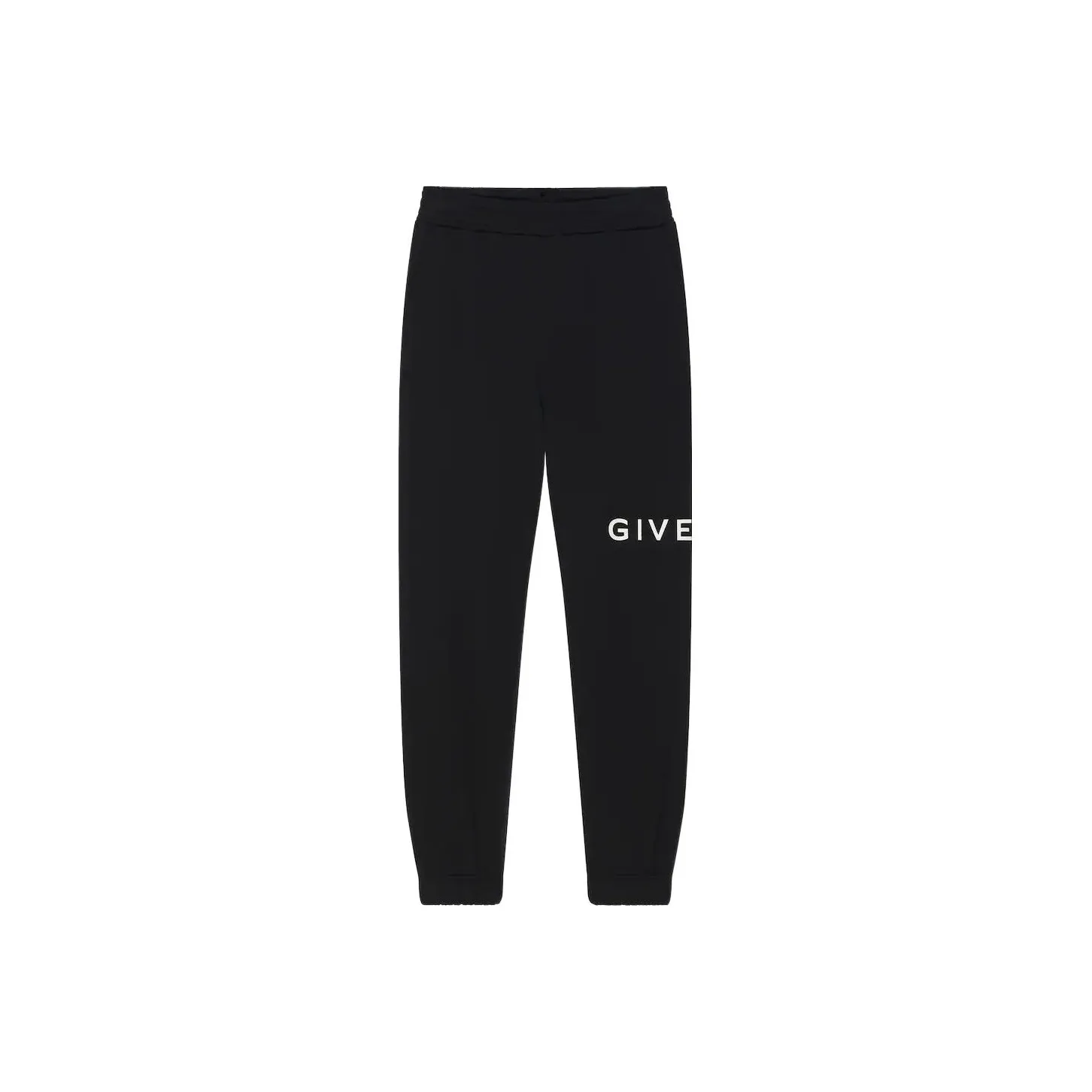 Givenchy Archetype Slim Fit Jogger Pants 'Black'