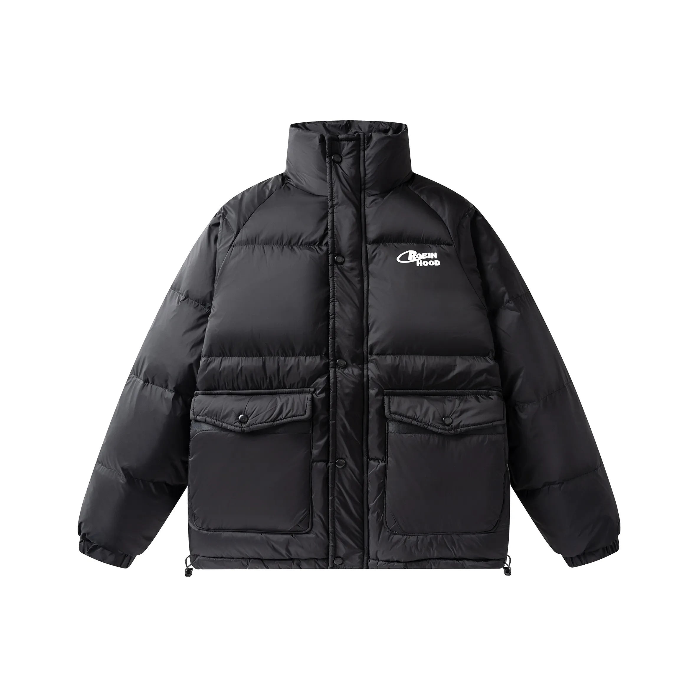 ROBINHOOD Down Jackets Unisex