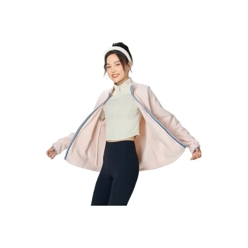 MOLY VIVI Женские бархатные куртки