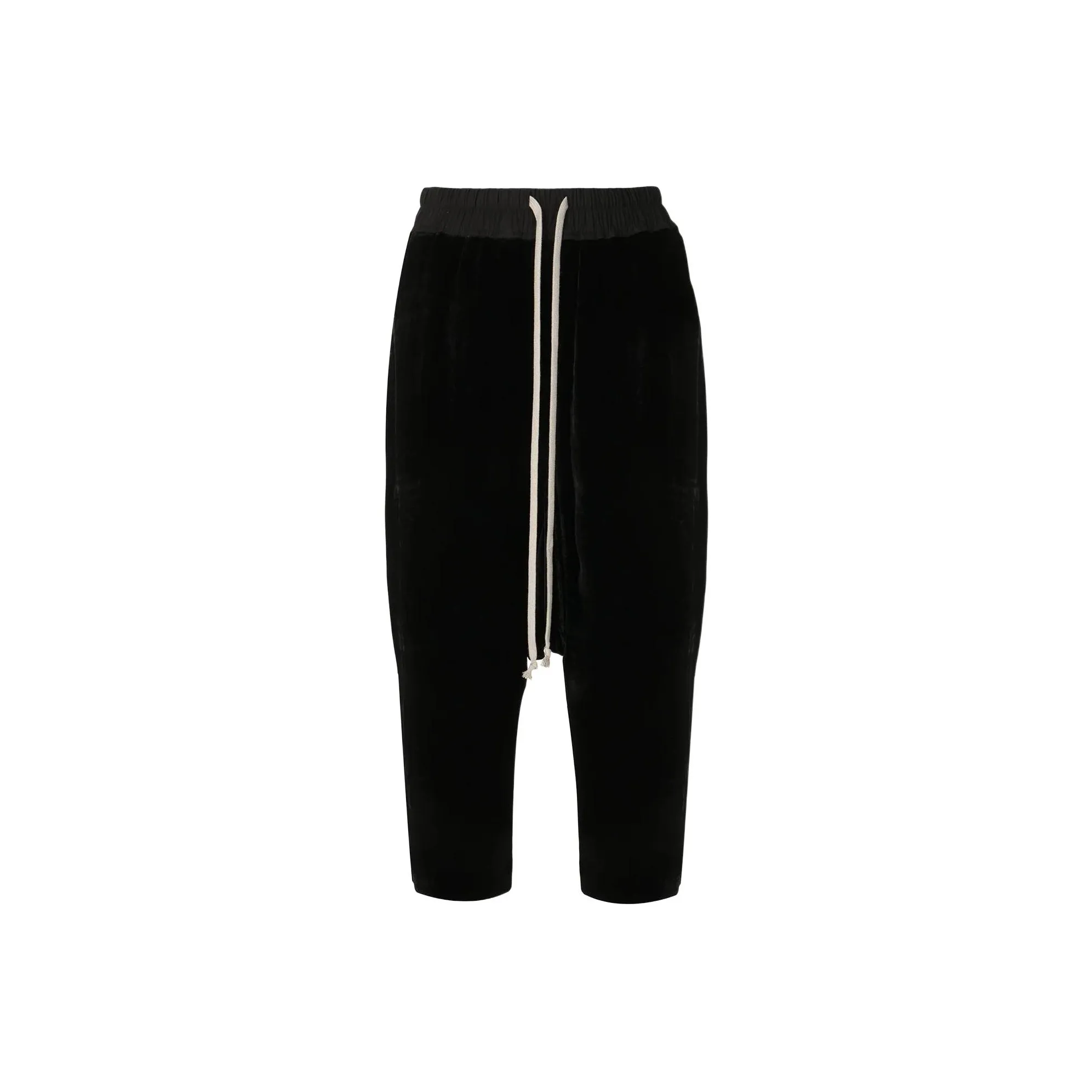 RICK OWENS Casual Pants Women's Black