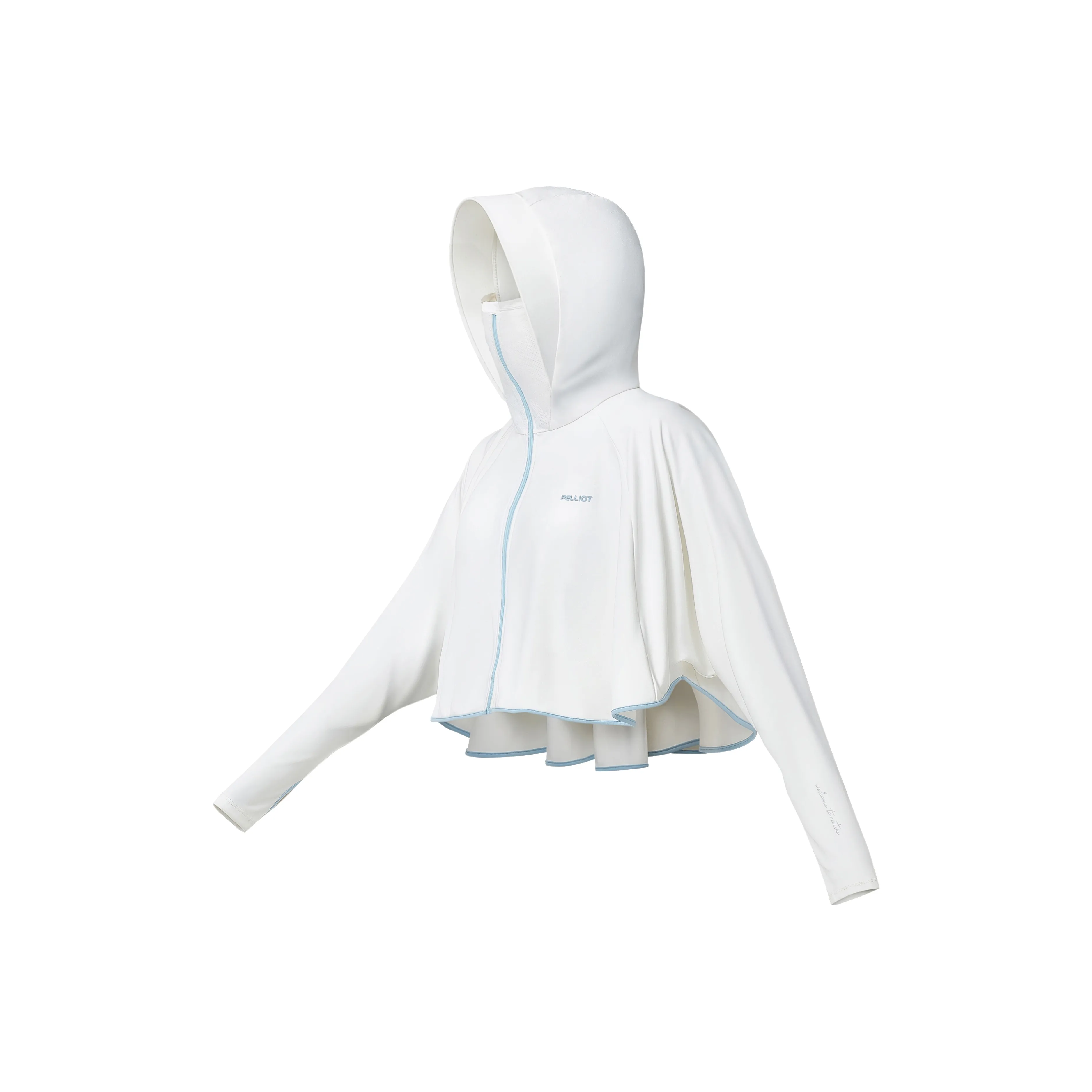 PELLIOT Classic 1.0 Sun Protection Clothing Women's