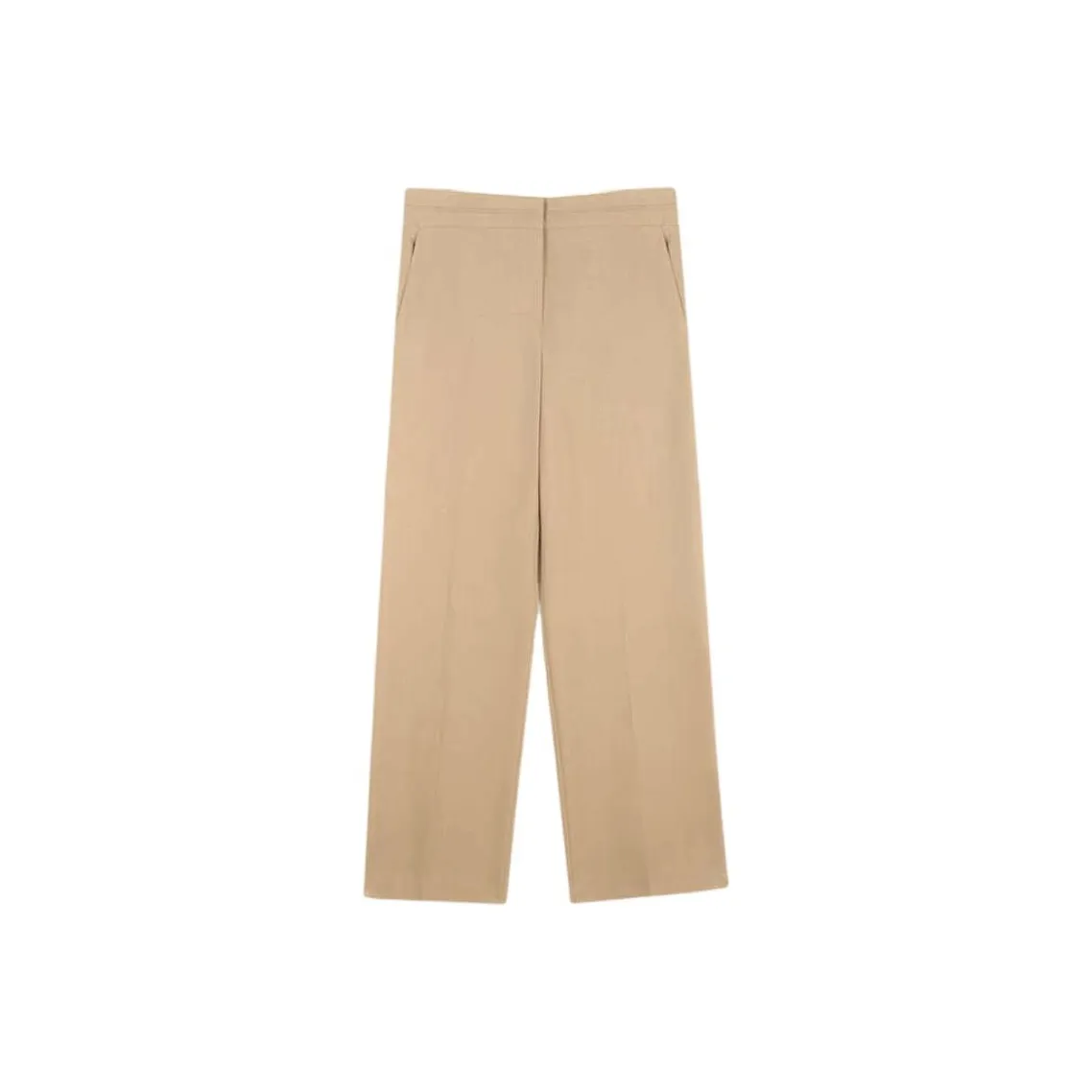 HAZZYS Casual Pants Women's Camel