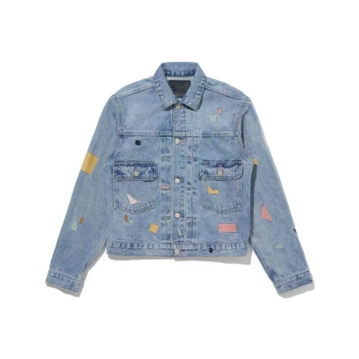 Levi's Denim Jacket Women's Indigo