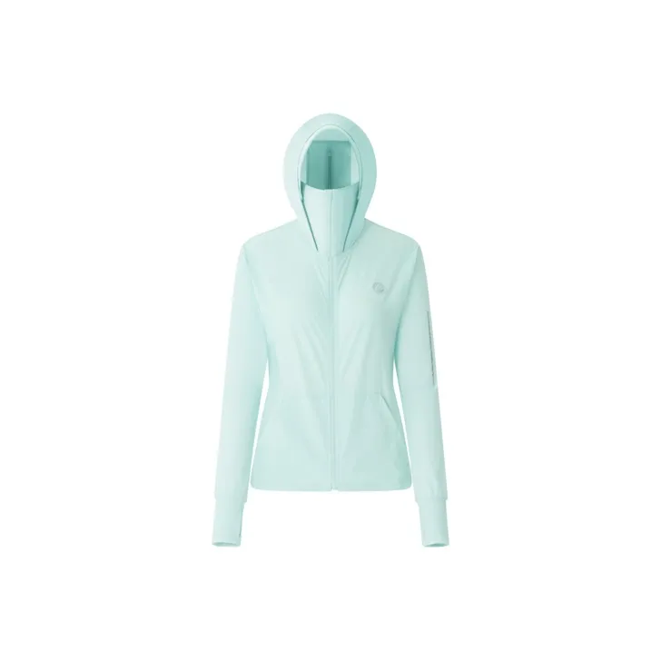 BOSIDENG Sun Series Sun Protection Clothing Women's