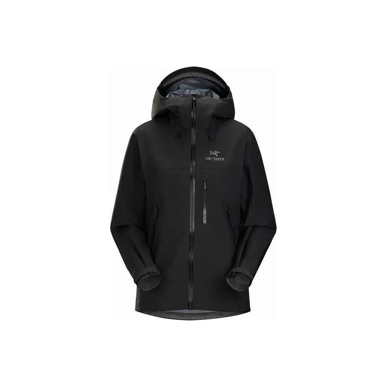 Arcteryx BETA SV Windproof And Breathable Windbreaker Jacket Women's