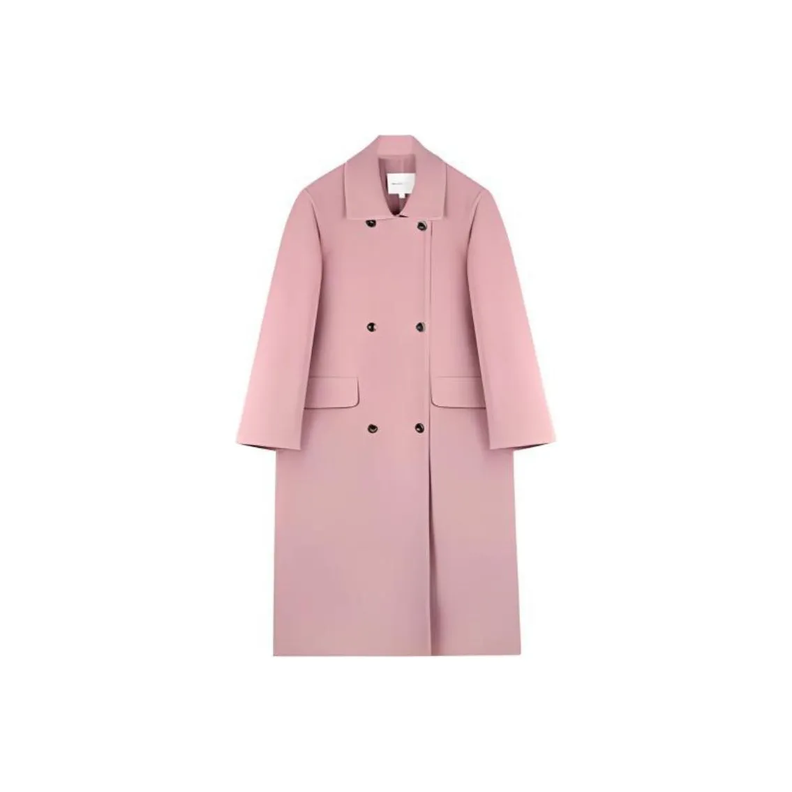 BLUEerror Женское пальто