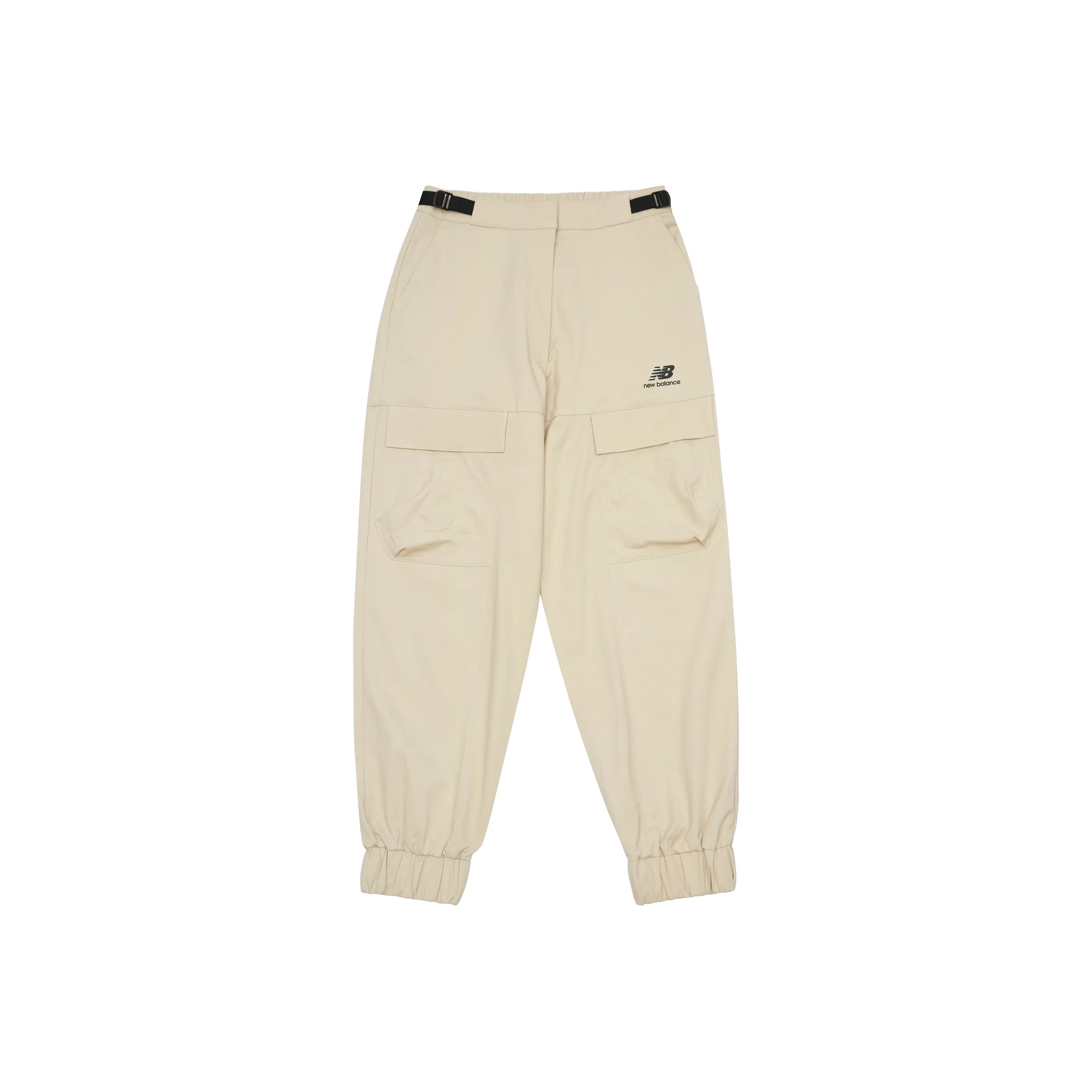 New Balance Knitted Sweatpants Women's Khaki