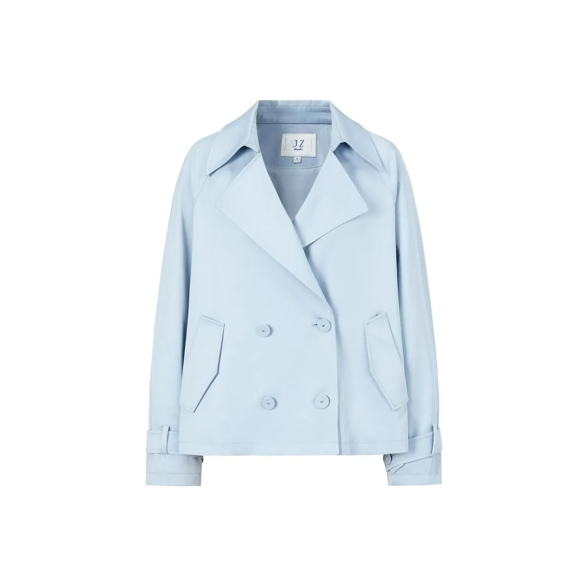 JZ. ANNAKRO Тренчкот Женские