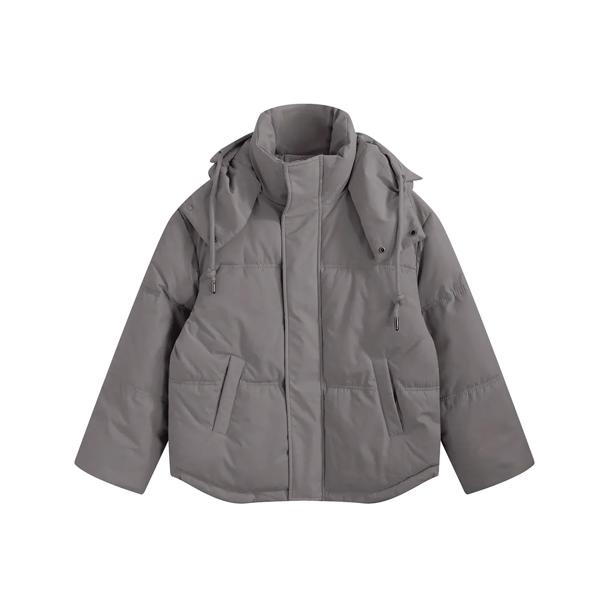 Garbege Женские объемные куртки (пуфы)