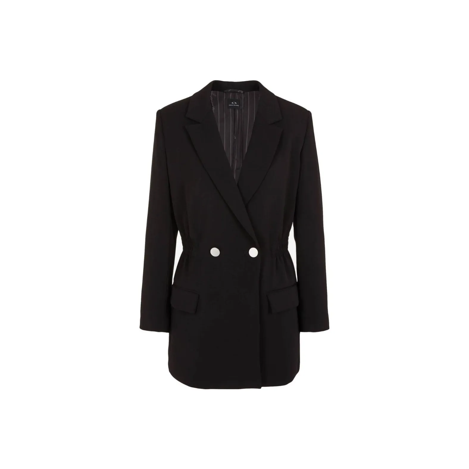 ARMANI EXCHANGE Business Suits Women's Black