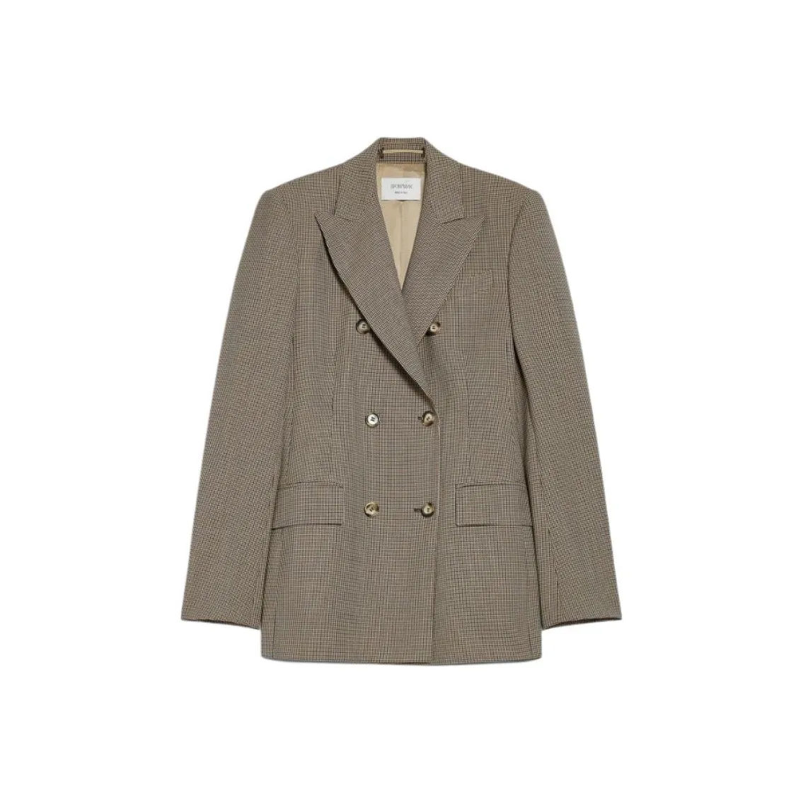SportMax Ocroma Blazer