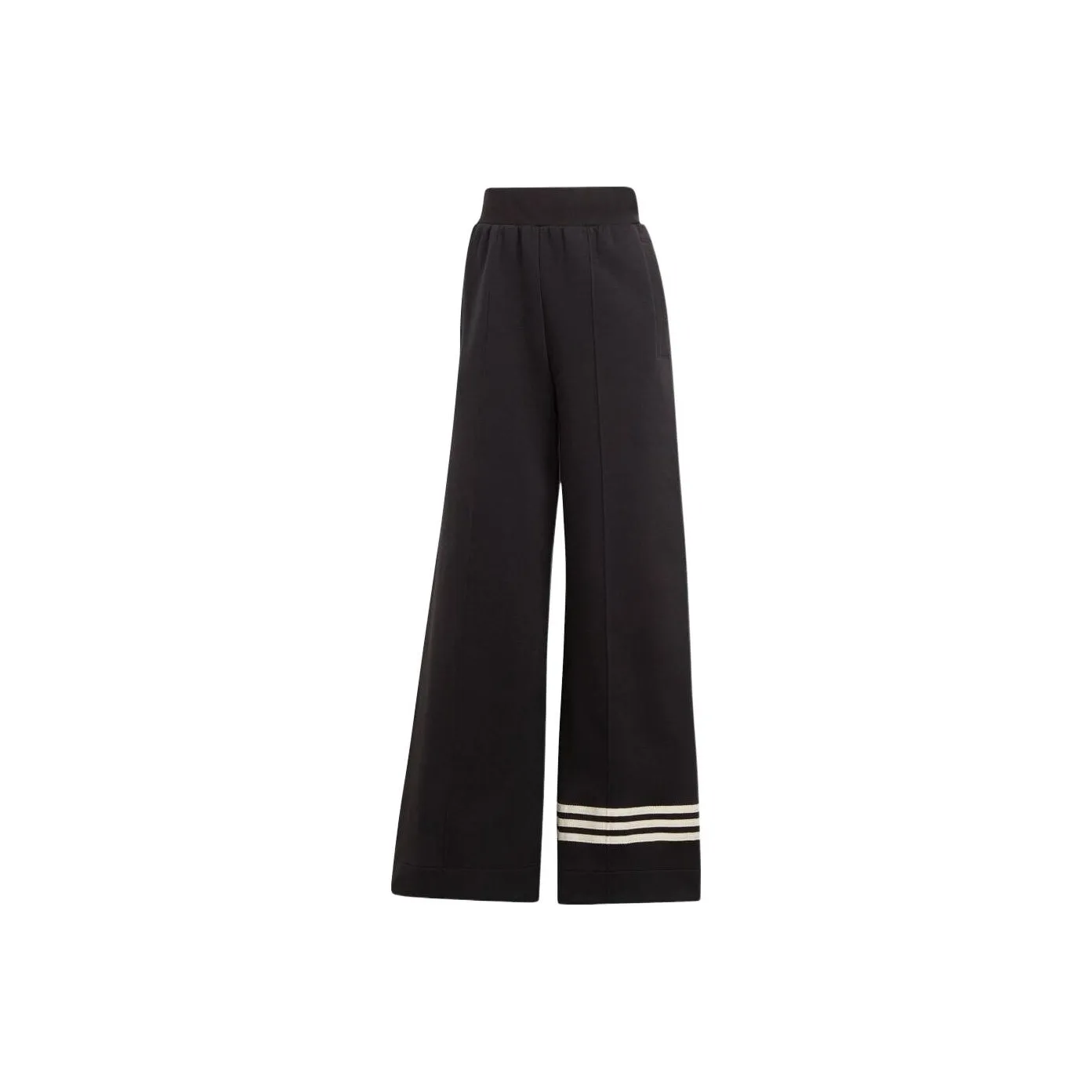 Adidas Originals Casual Pants Women's Black