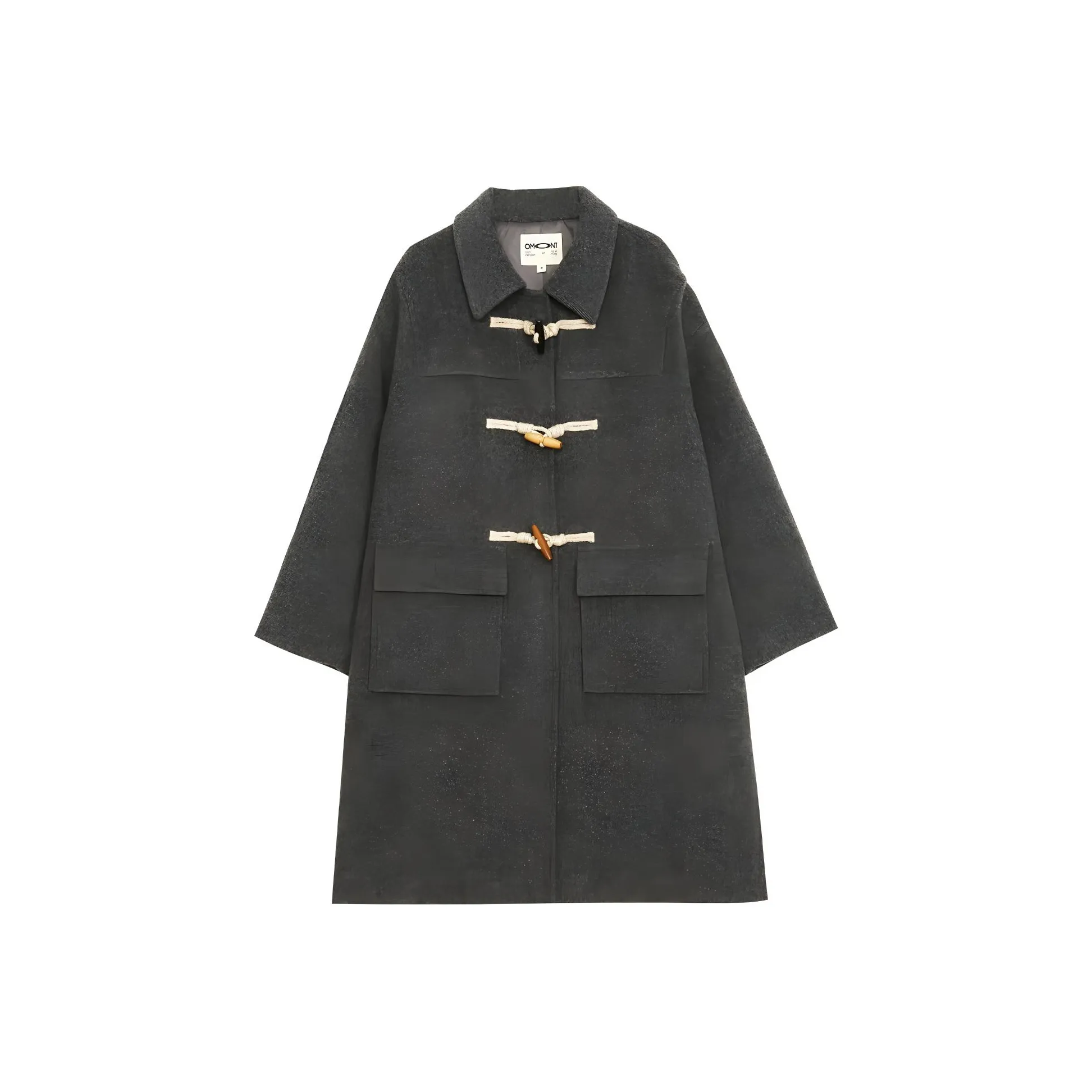 Omont Coats Women's