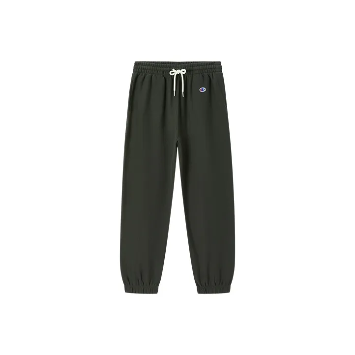 Champion FW22 Тренировочные брюки Японская версия Женские