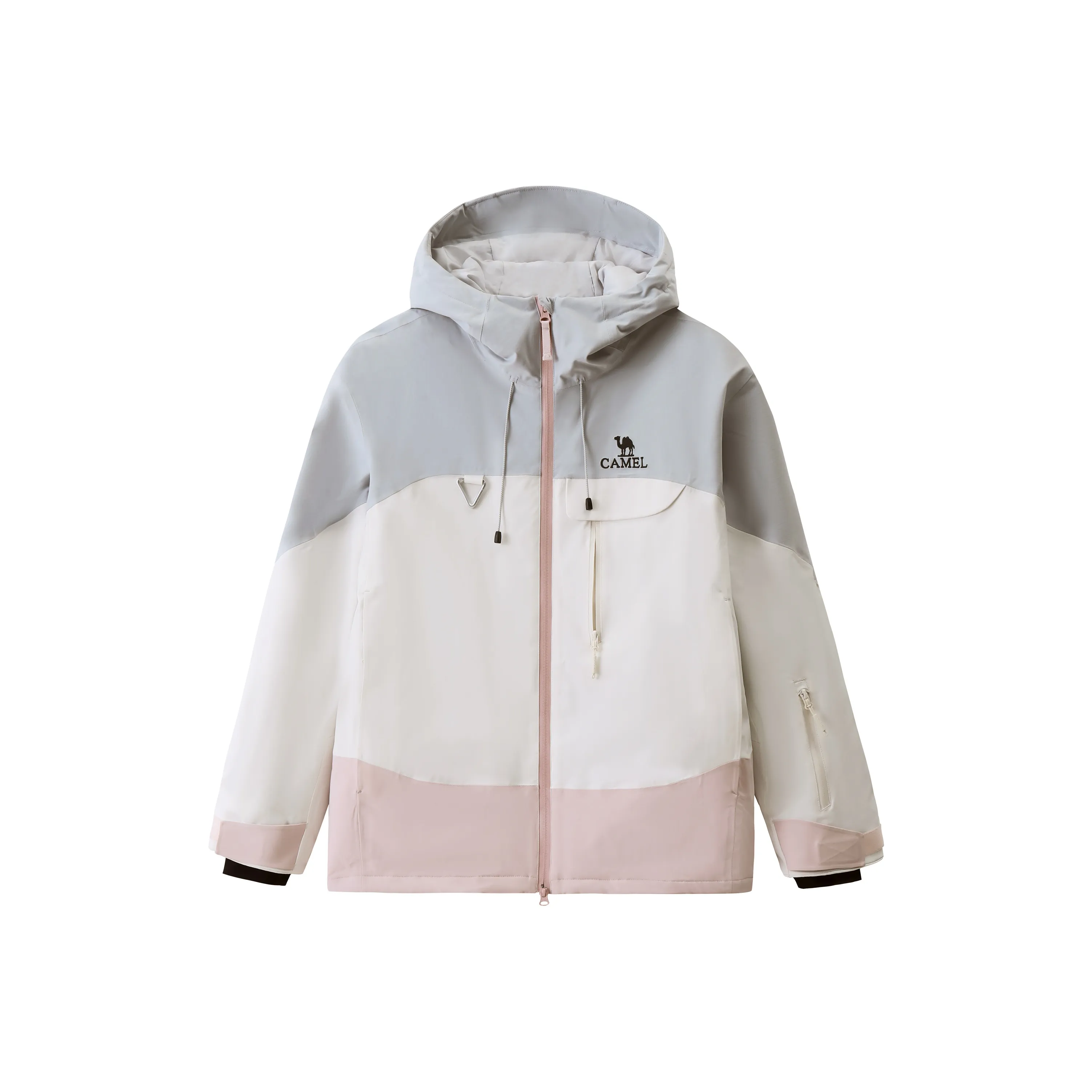 CAMEL Ветровка Женская