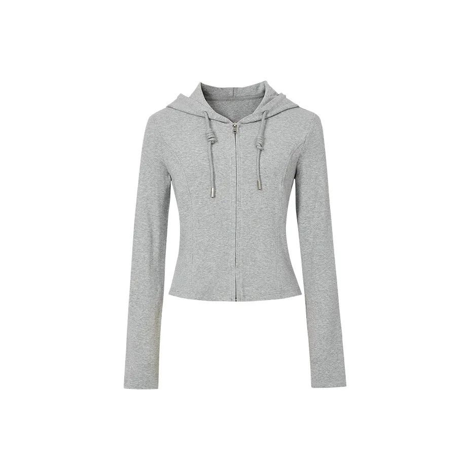 Hopeshow Женские Свитшоты