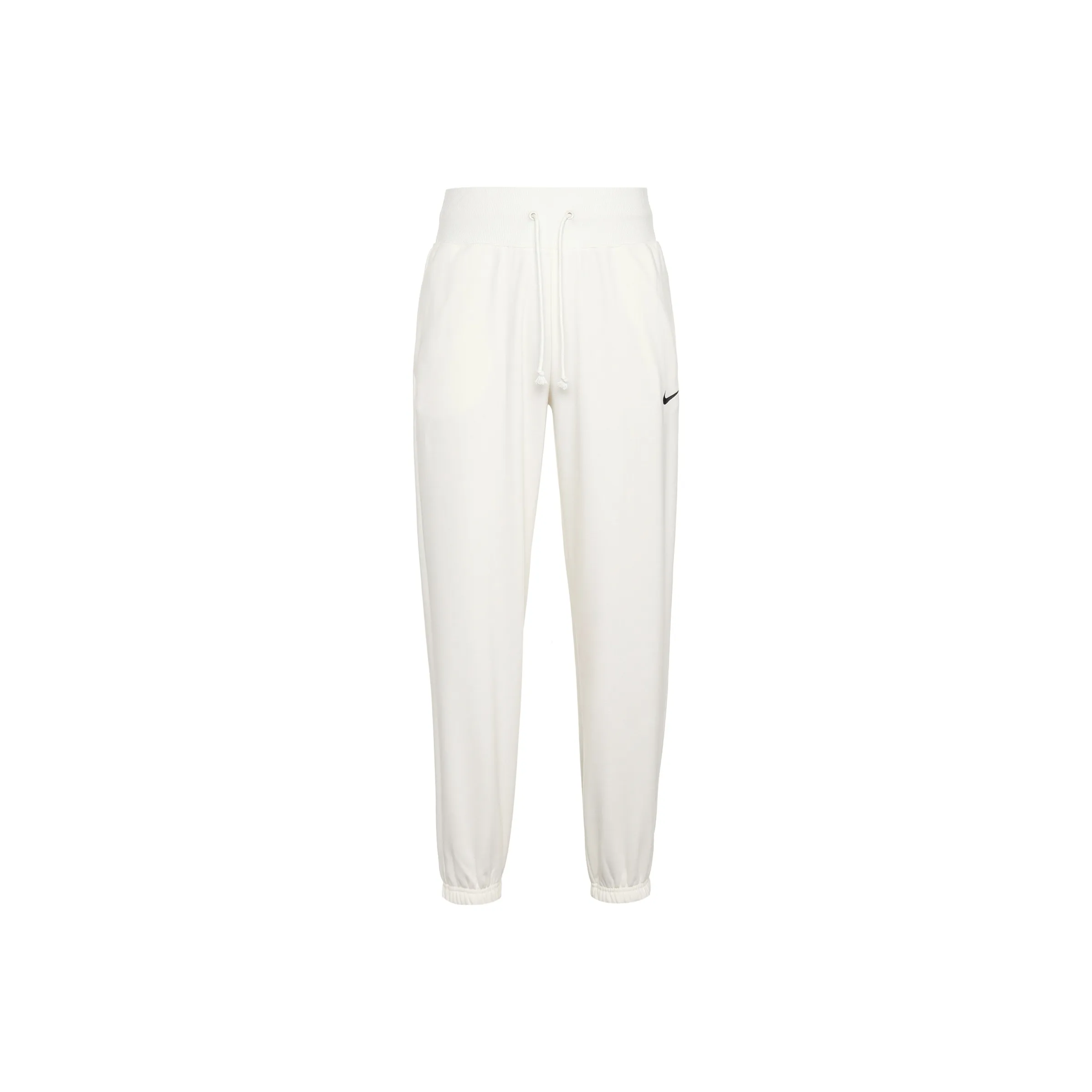 Nike Knitted Sweatpants Women's White
