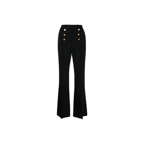 Ports 1961 Черные Женские Повседневные Брюки