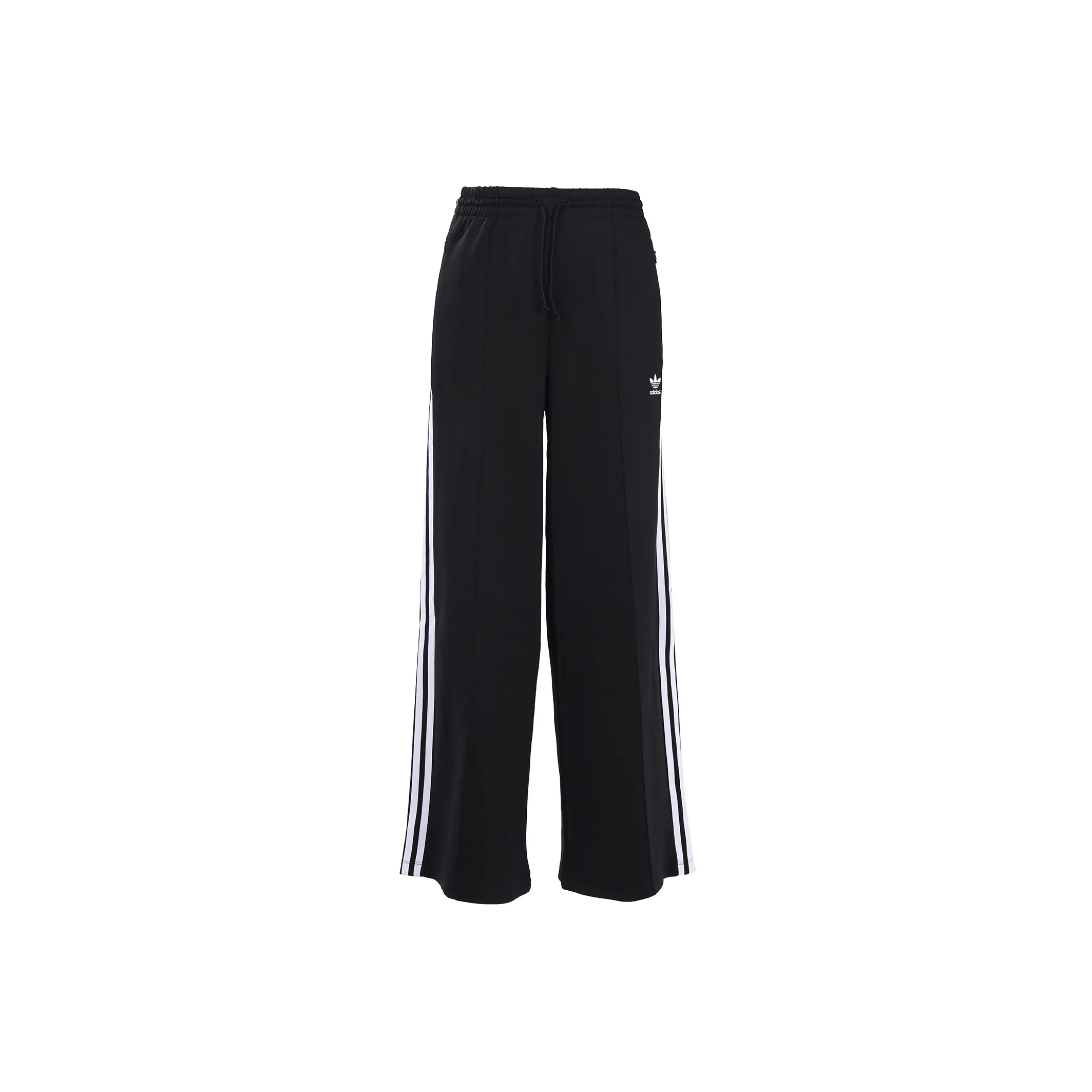 Adidas Originals Knitted Sweatpants Women's Black