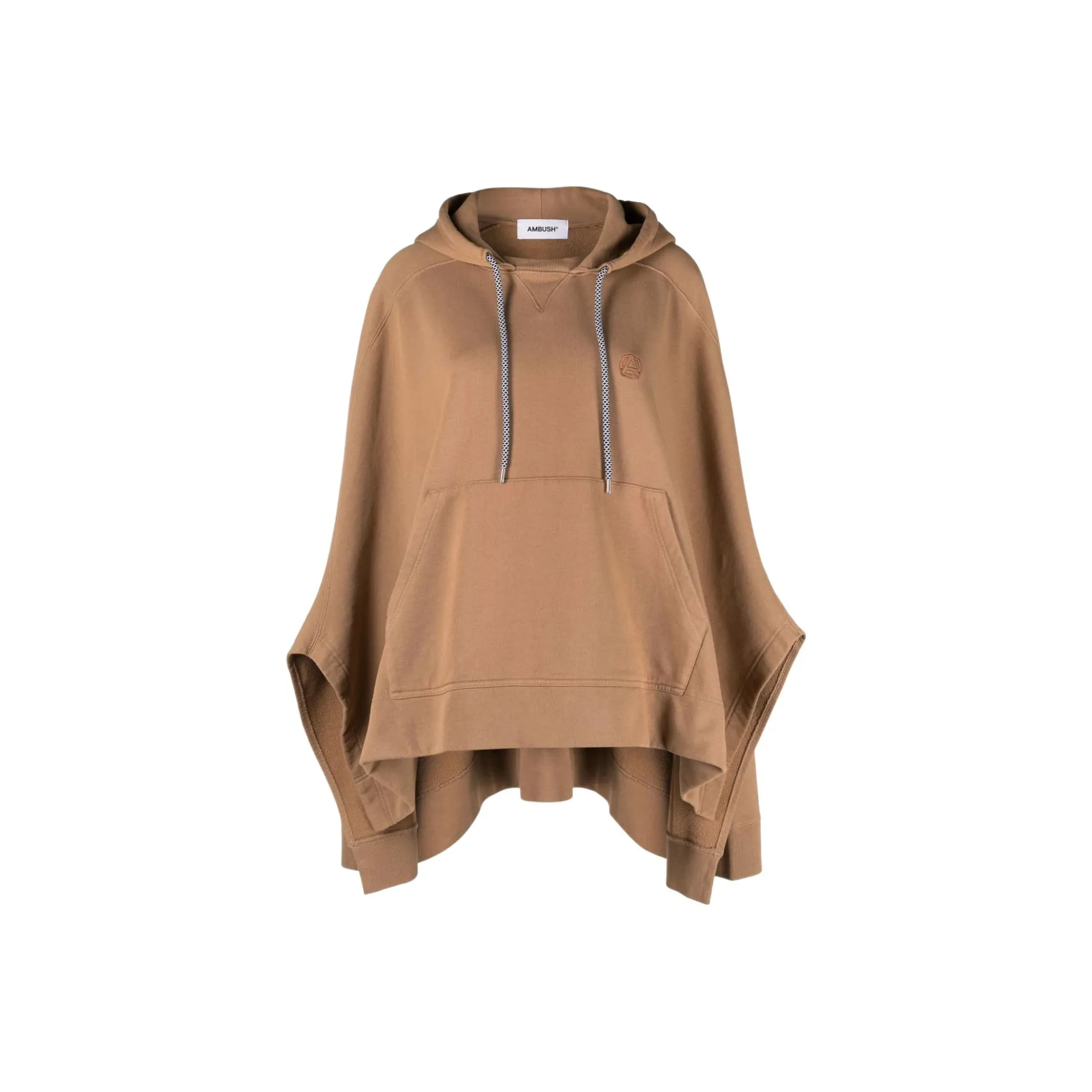 AMBUSH Хаки Женские Плащи