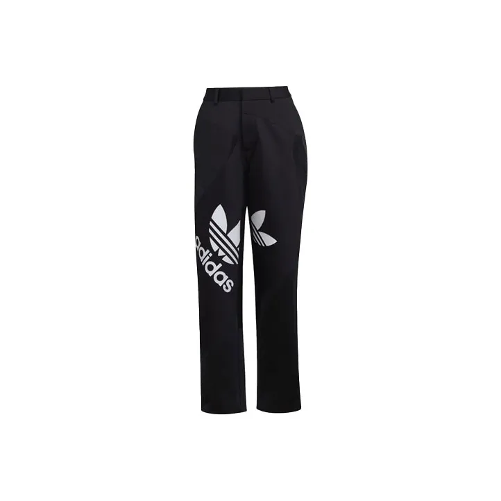 Adidas Originals Casual Pants Women's Black