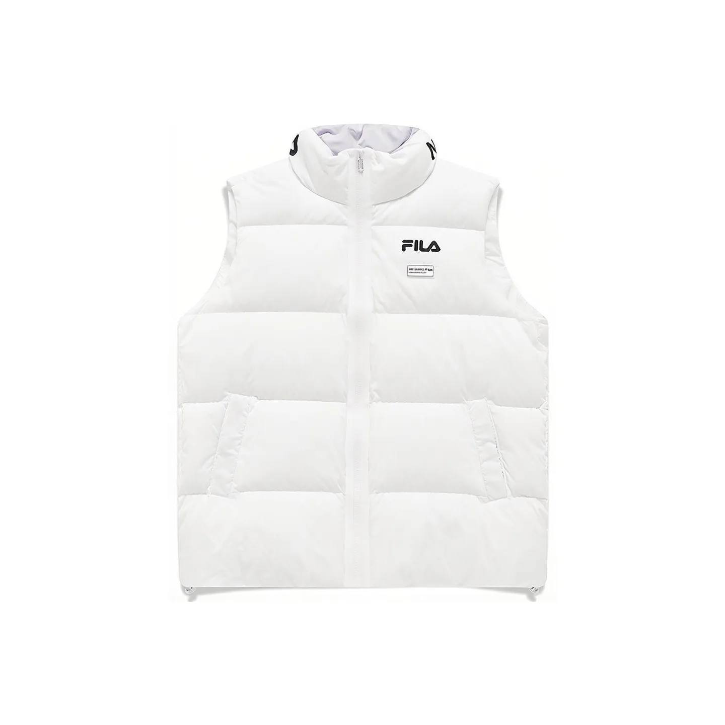 FILA FUSION Vest Women's Standard White