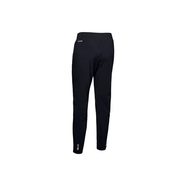 Under Armour Straight Sweatpants Women's Black