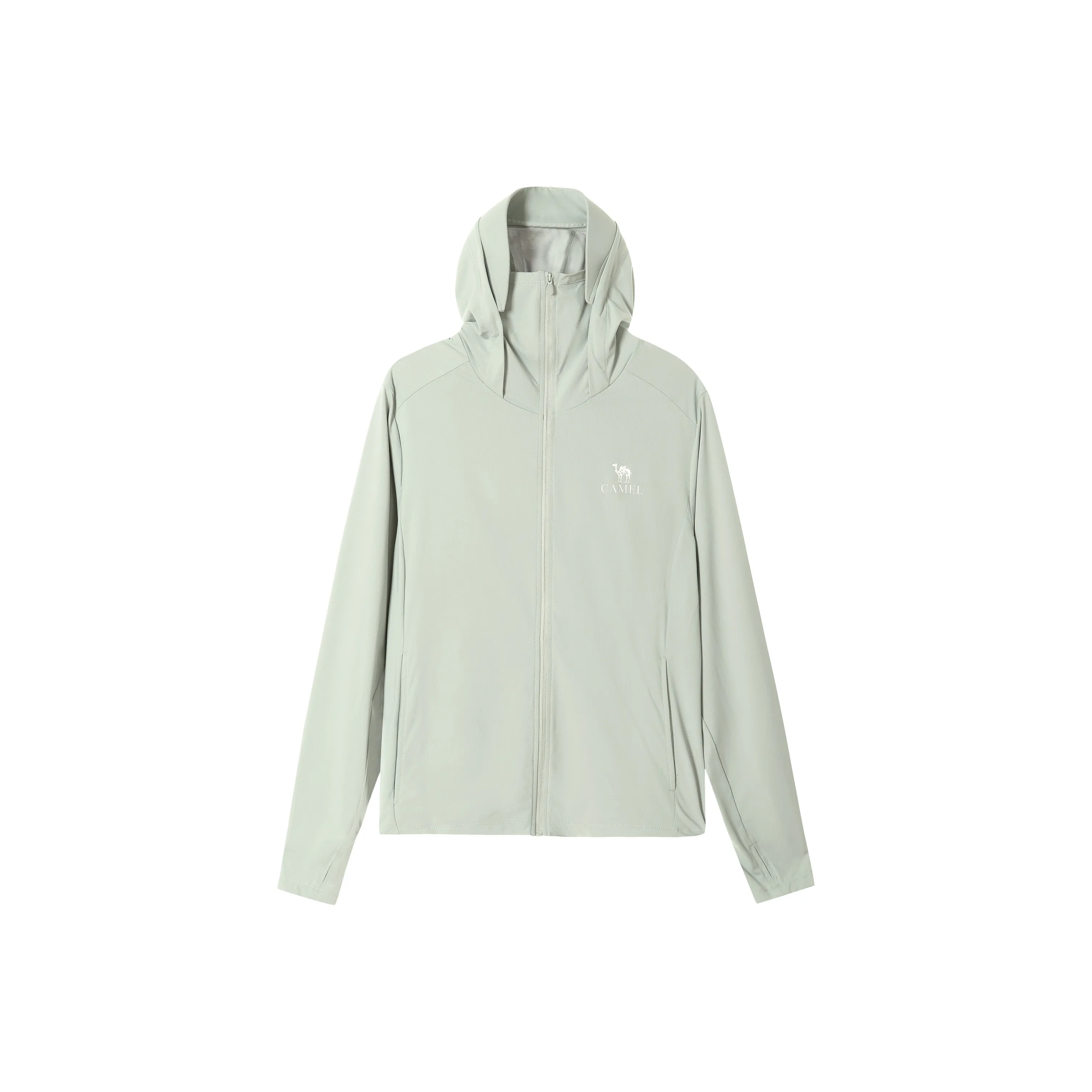 CAMEL Одежда с защитой от солнца Женская