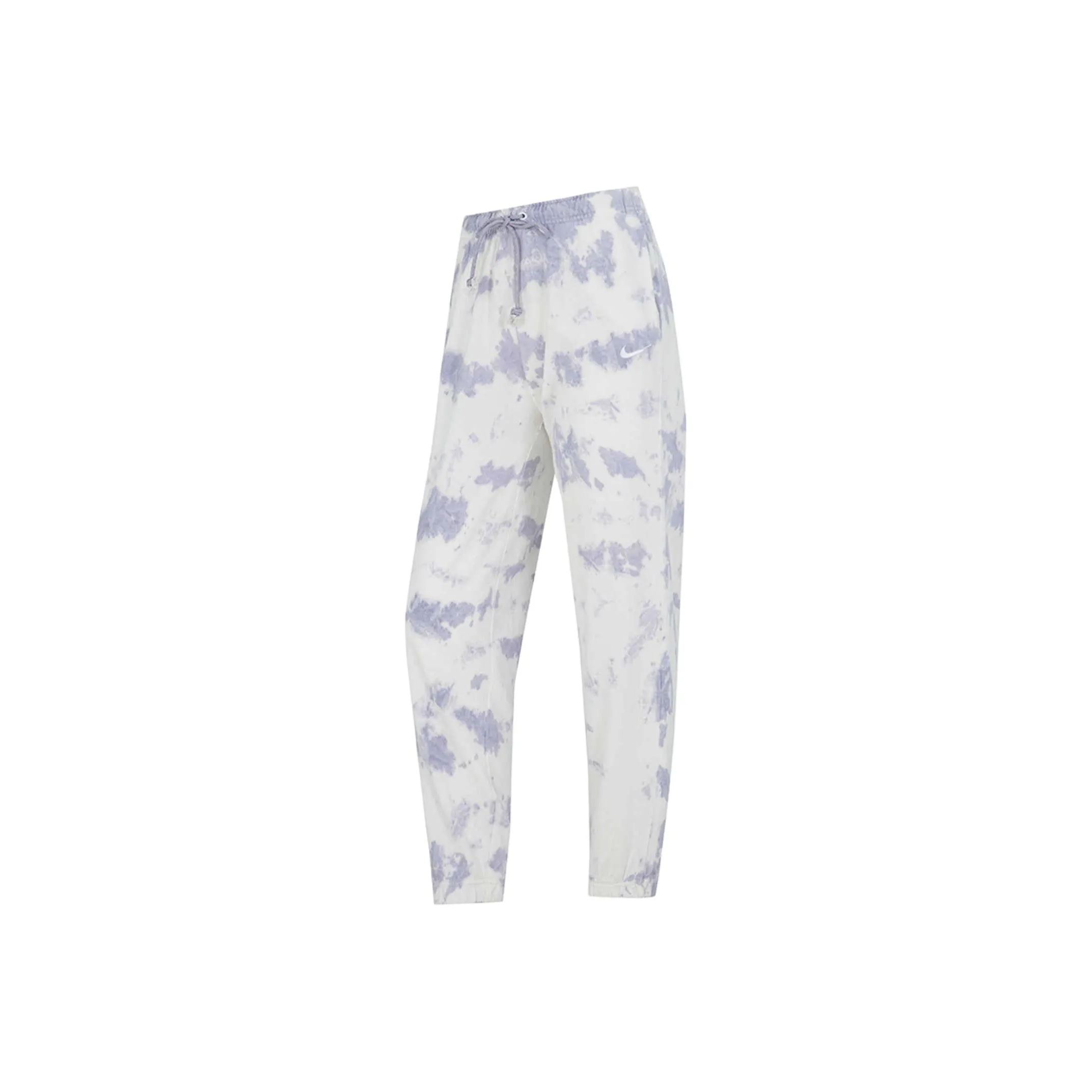 Nike Knitted Sweatpants Women's White