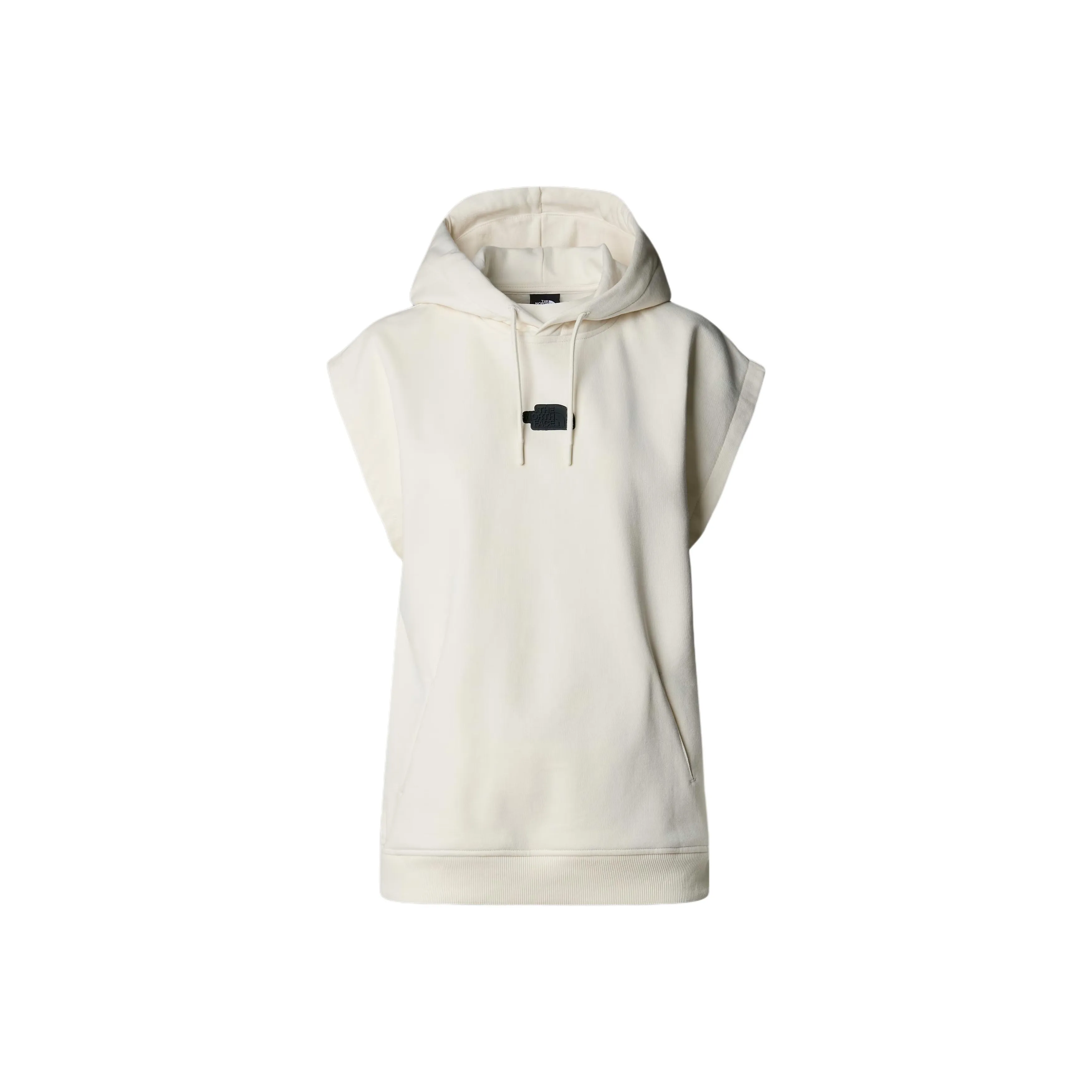 THE NORTH FACE Толстовка Женская Белая