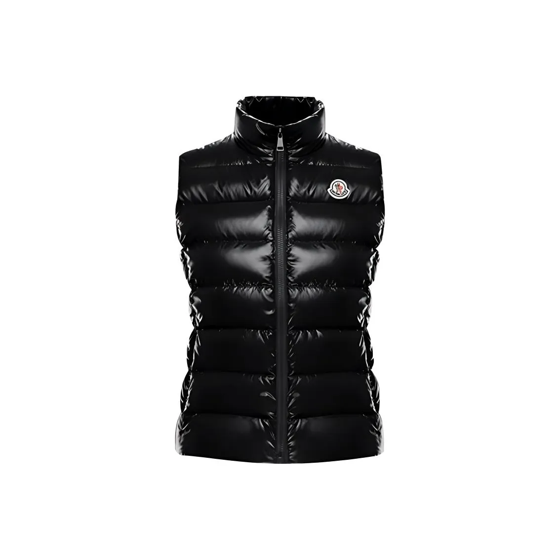 Moncler Ghany Puffer Vest 'Black'