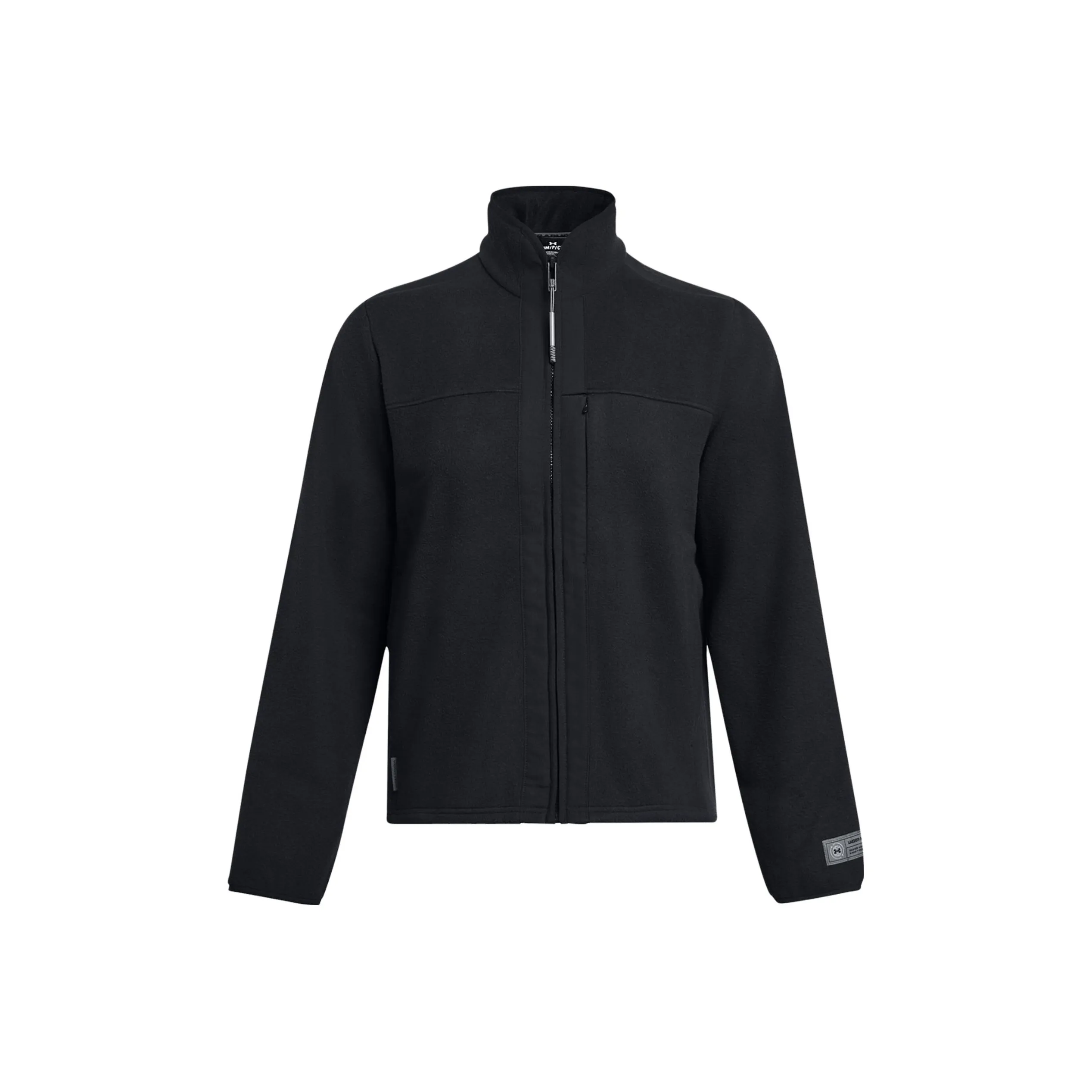 Under Armour Microfleece Max Velvet feel Coat Women's Black