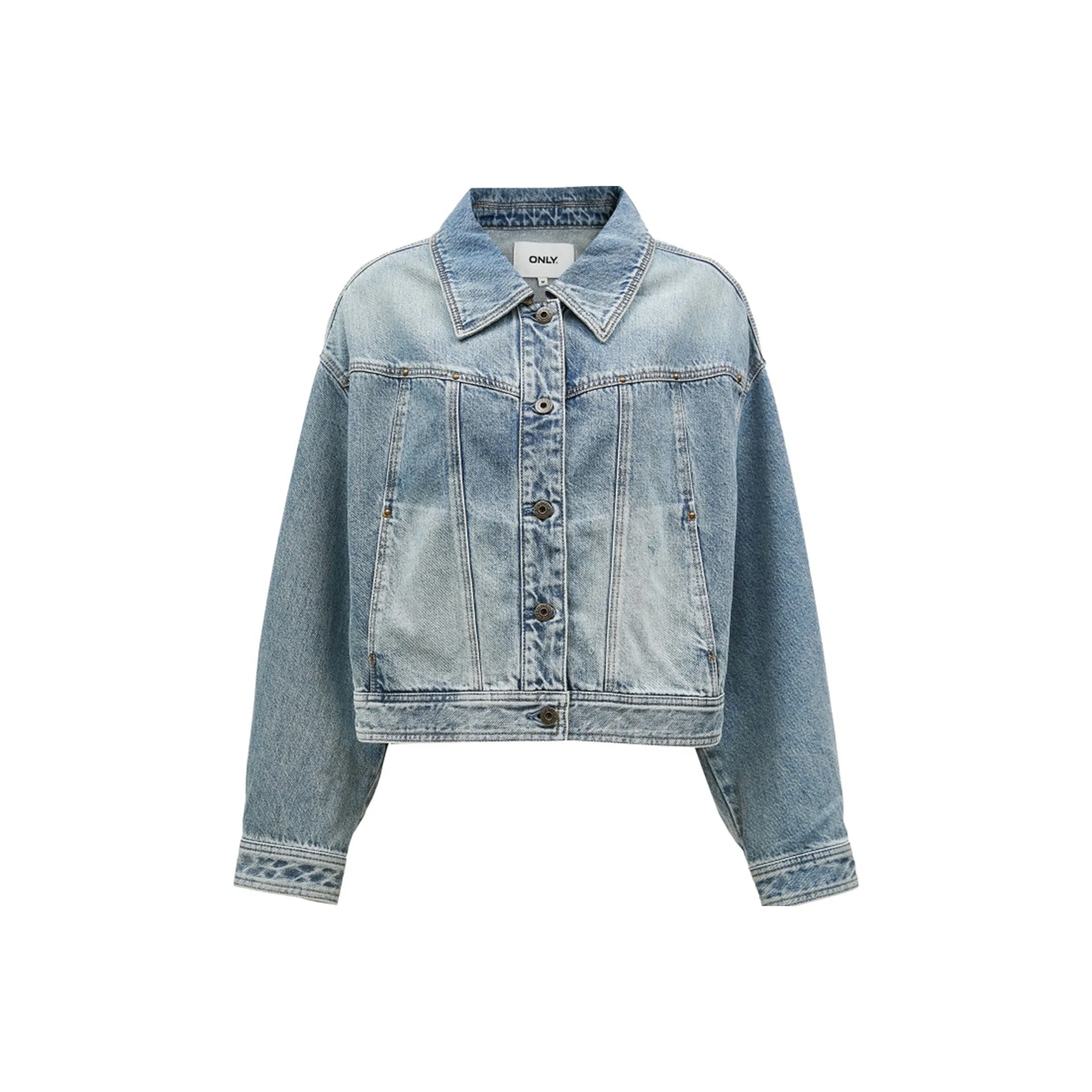 Only Женские Короткие Пальто