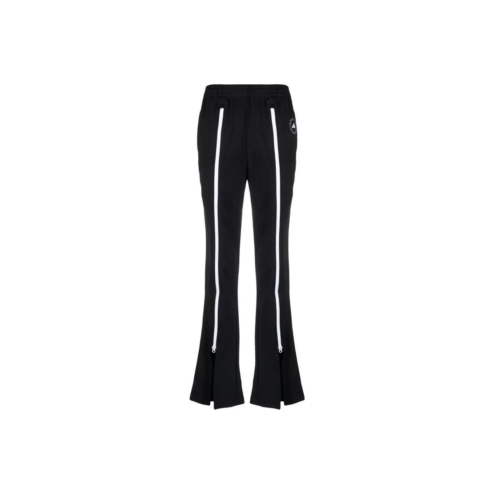 Adidas By Stella McCartney Black TrueCasuals Track Pants