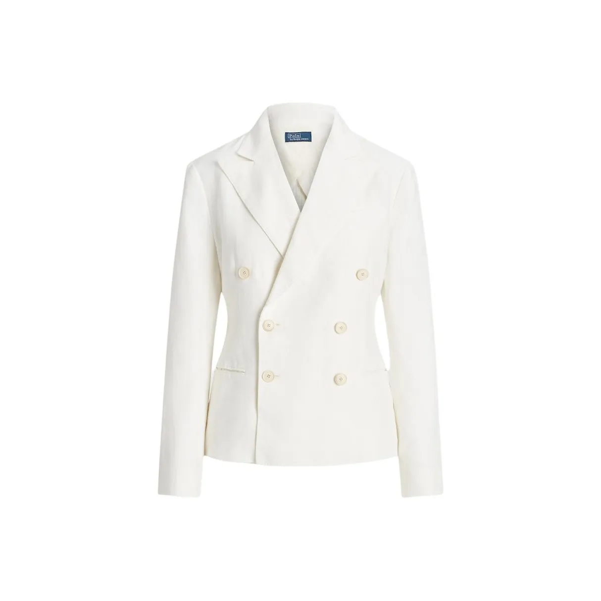 Polo Ralph Lauren Double breasted Linen Blazer