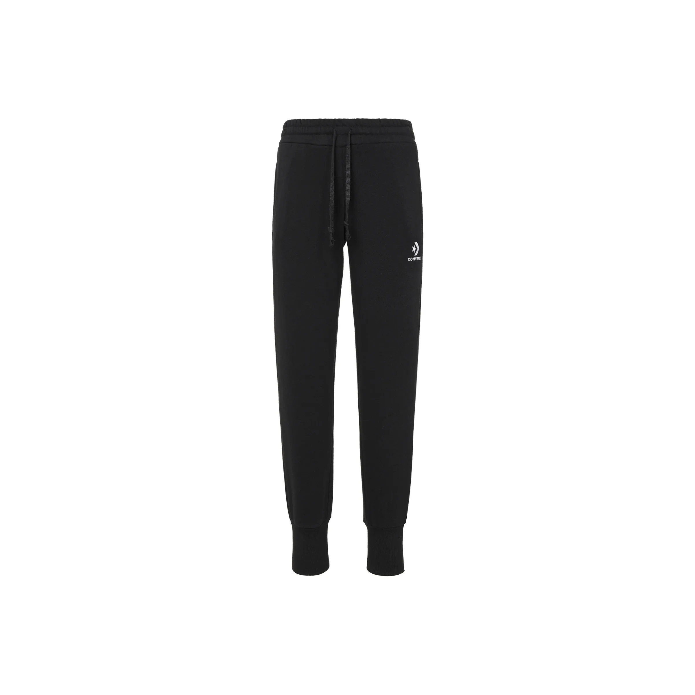 Converse Knitted Sweatpants Women's Black