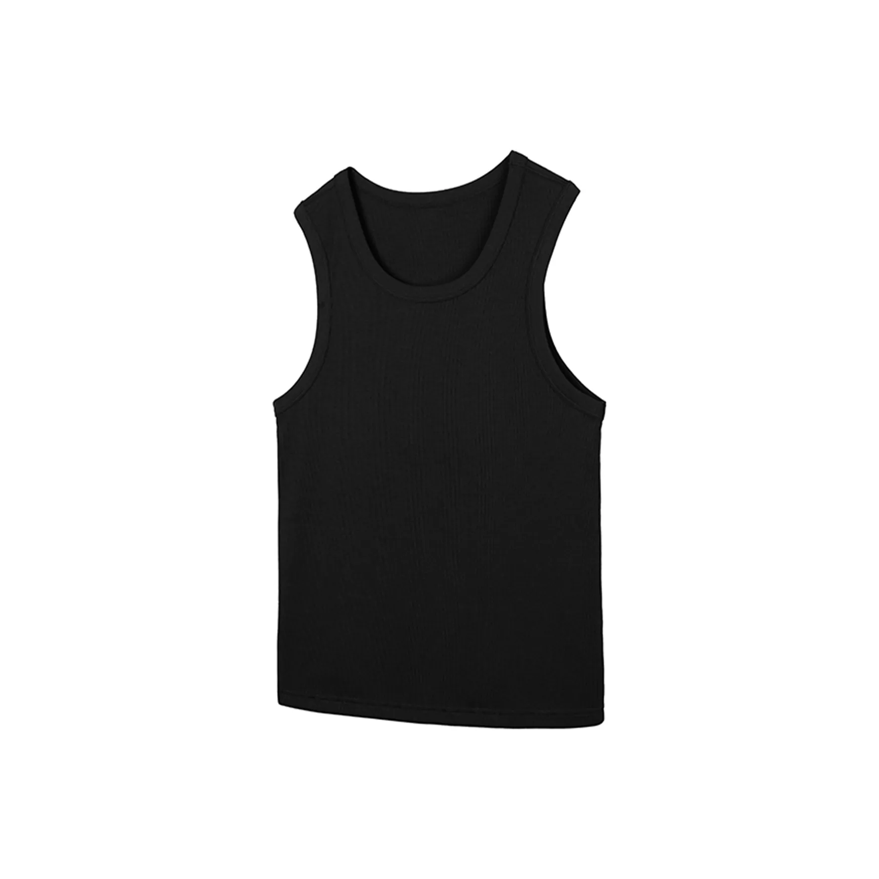 Удобный и освежающий топ без рукавов для мужчин