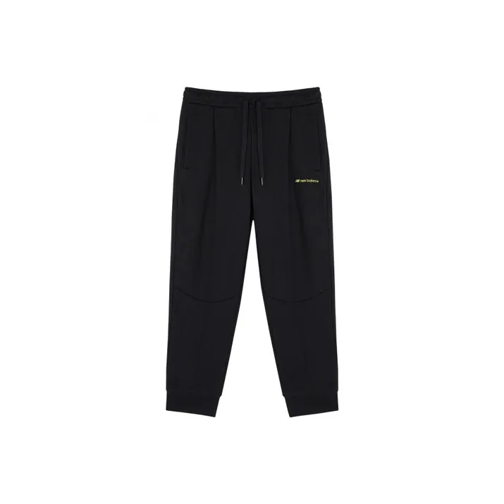 New Balance Knitted Sweatpants Women's