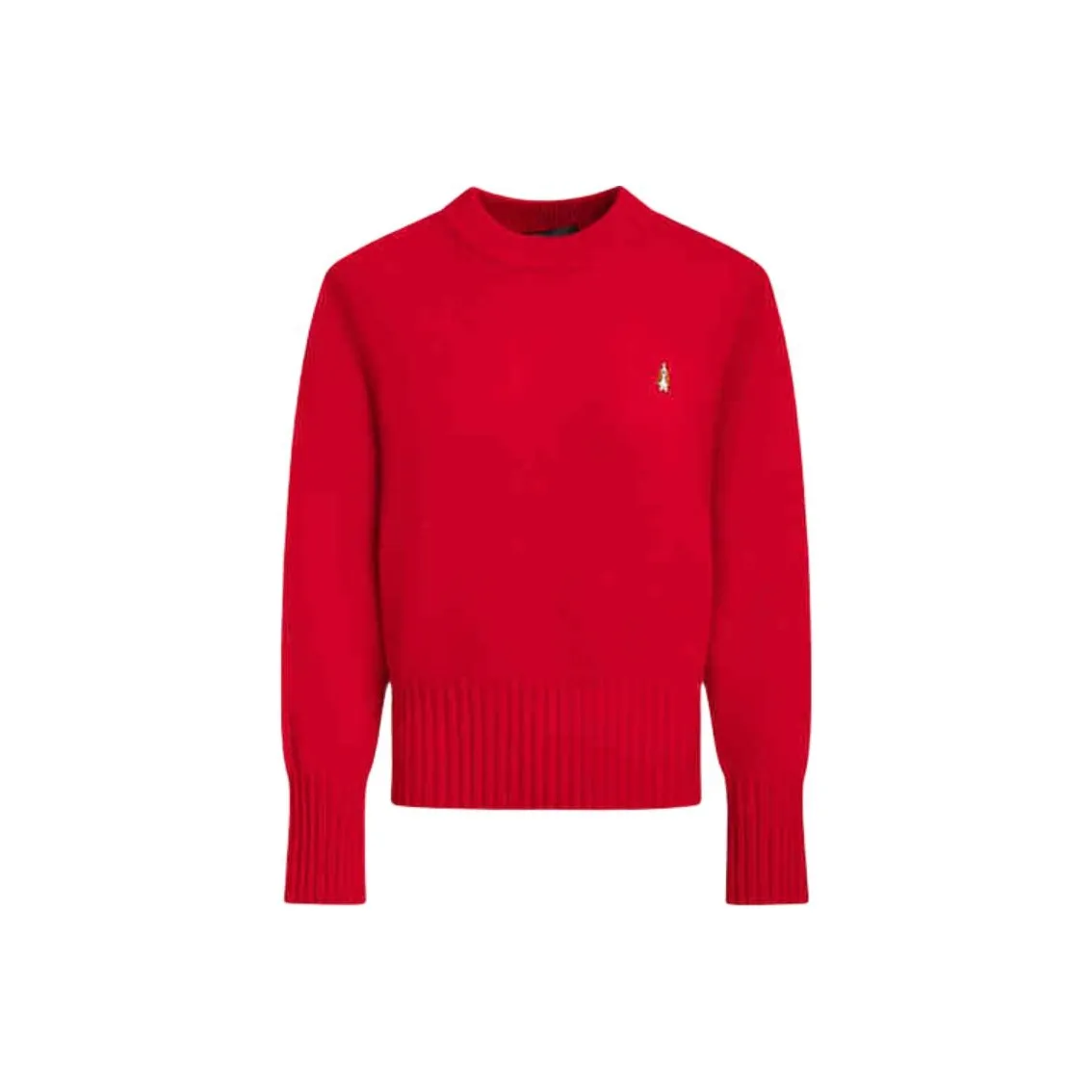 Hush Puppies Трикотаж Женский Малиновый Красный