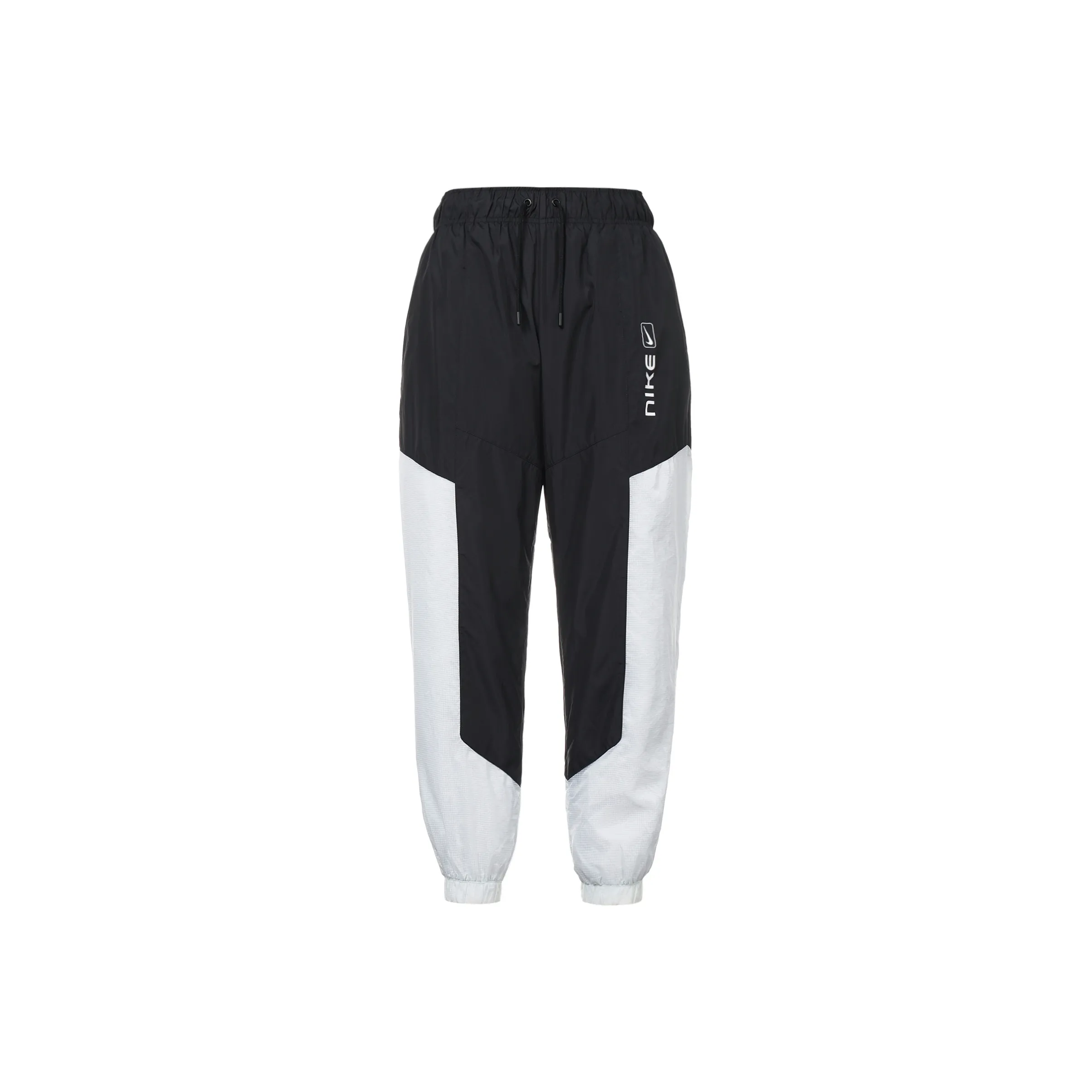 Nike Knitted Sweatpants Women's Black