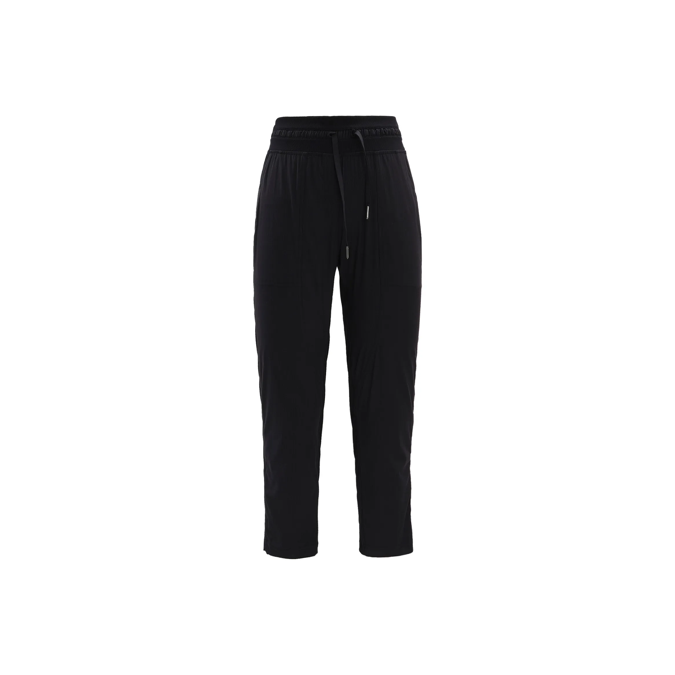 Lululemon Dance Studio Knitted Sweatpants Women's