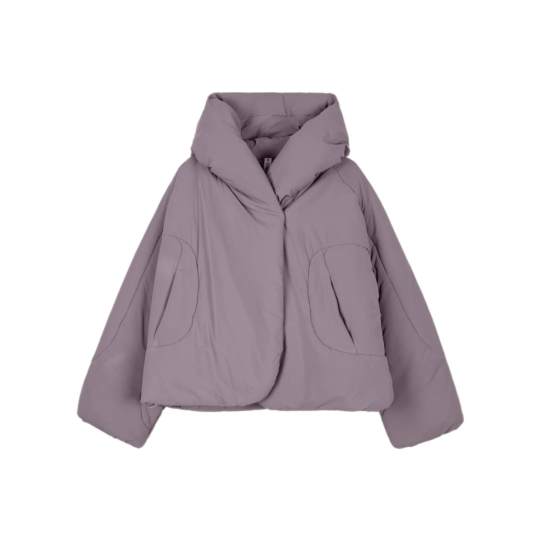 lululemon Insulated Пуховая куртка Женская