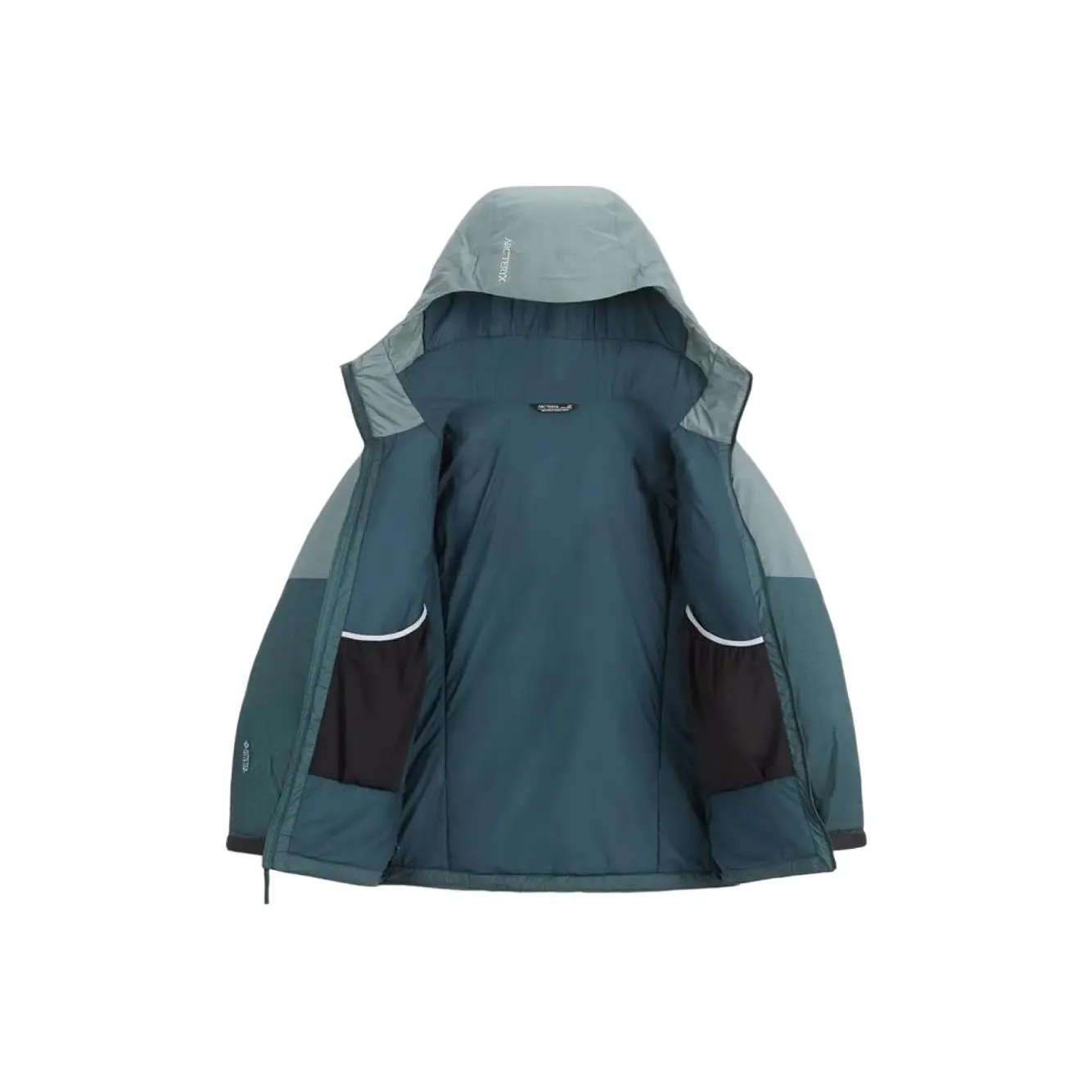Arcteryx RUSH Insulated Puffer Jacket Women's
