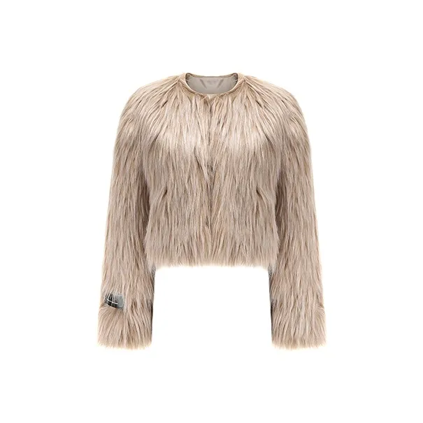 JYOSEI Вельвет Feel Куртка Женская